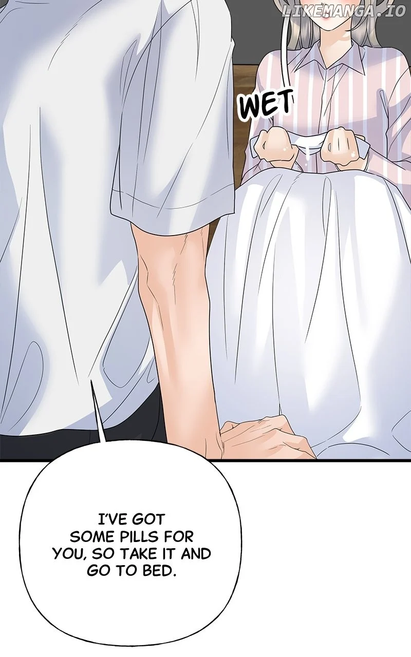 Random Target Chapter 45 page 100
