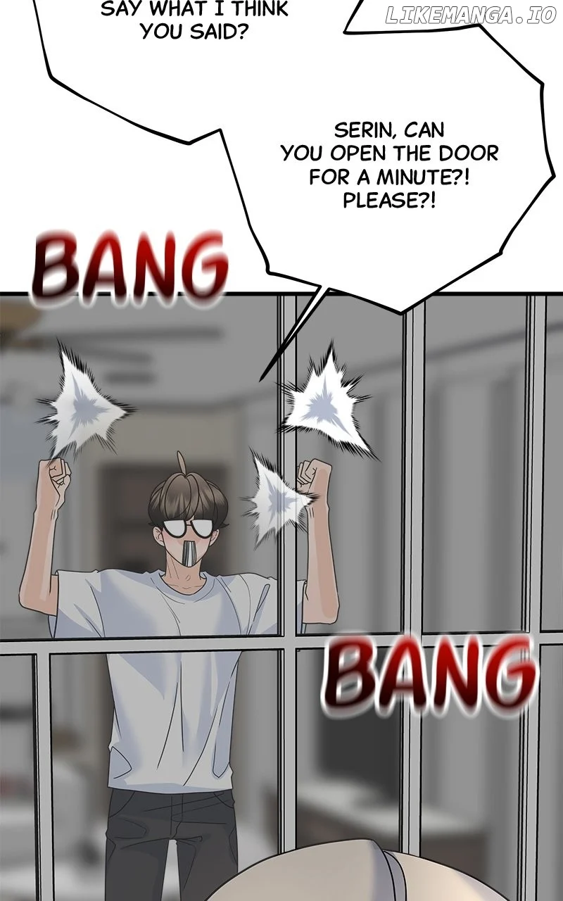 Random Target Chapter 45 page 124