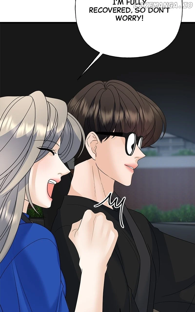 Random Target Chapter 45 page 168