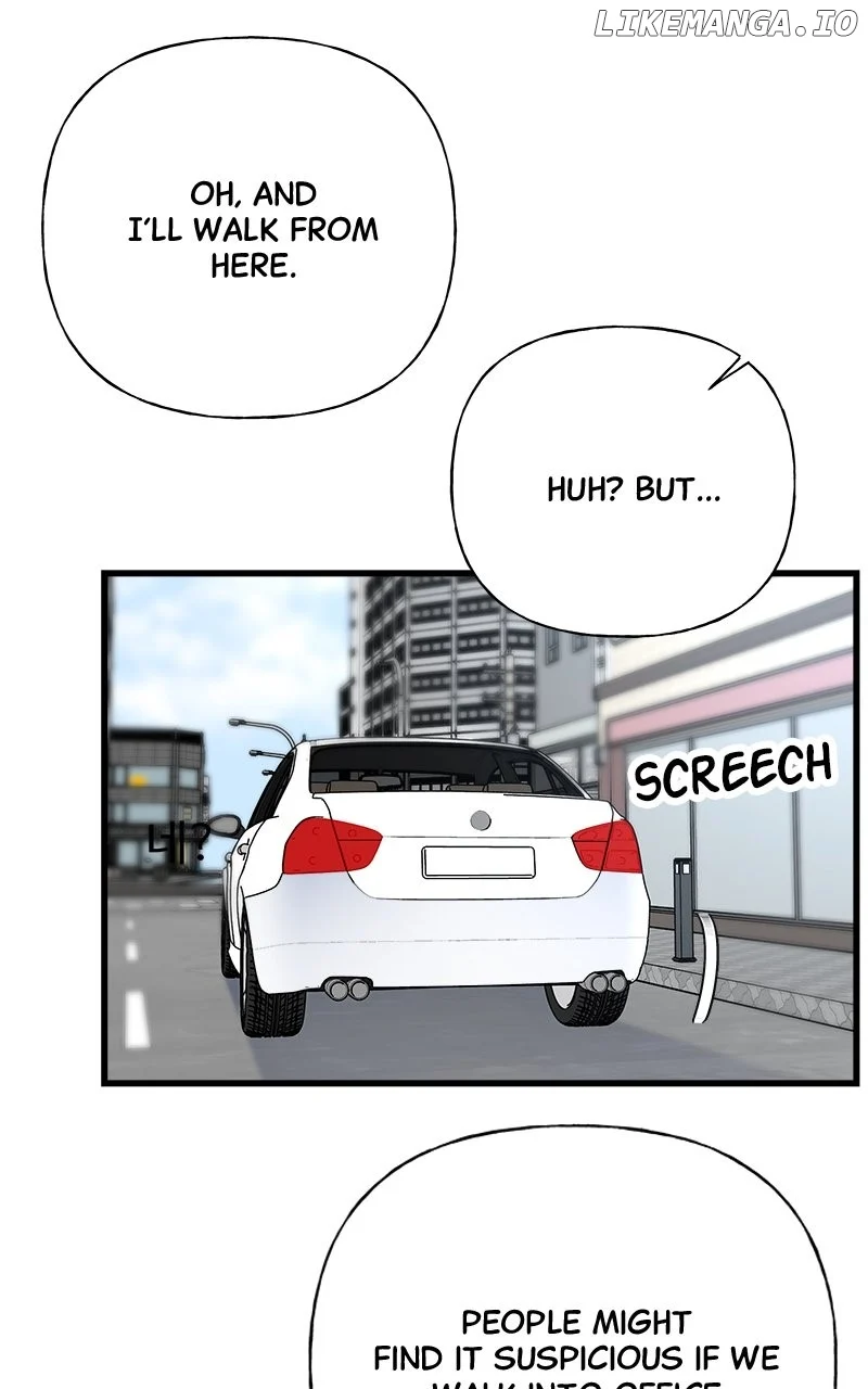 Random Target Chapter 45 page 170