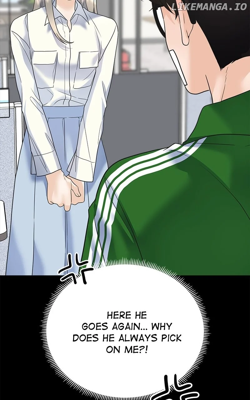 Random Target Chapter 45 page 17