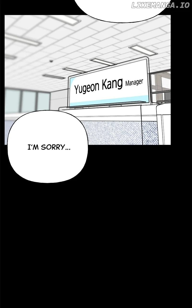 Random Target Chapter 45 page 19