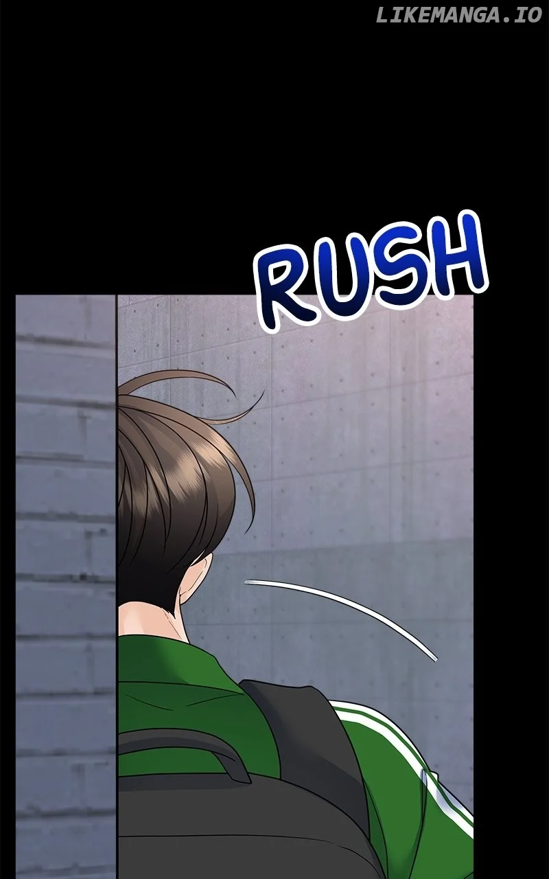 Random Target Chapter 45 page 24