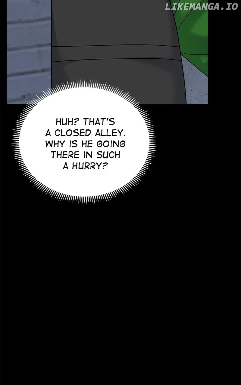 Random Target Chapter 45 page 25