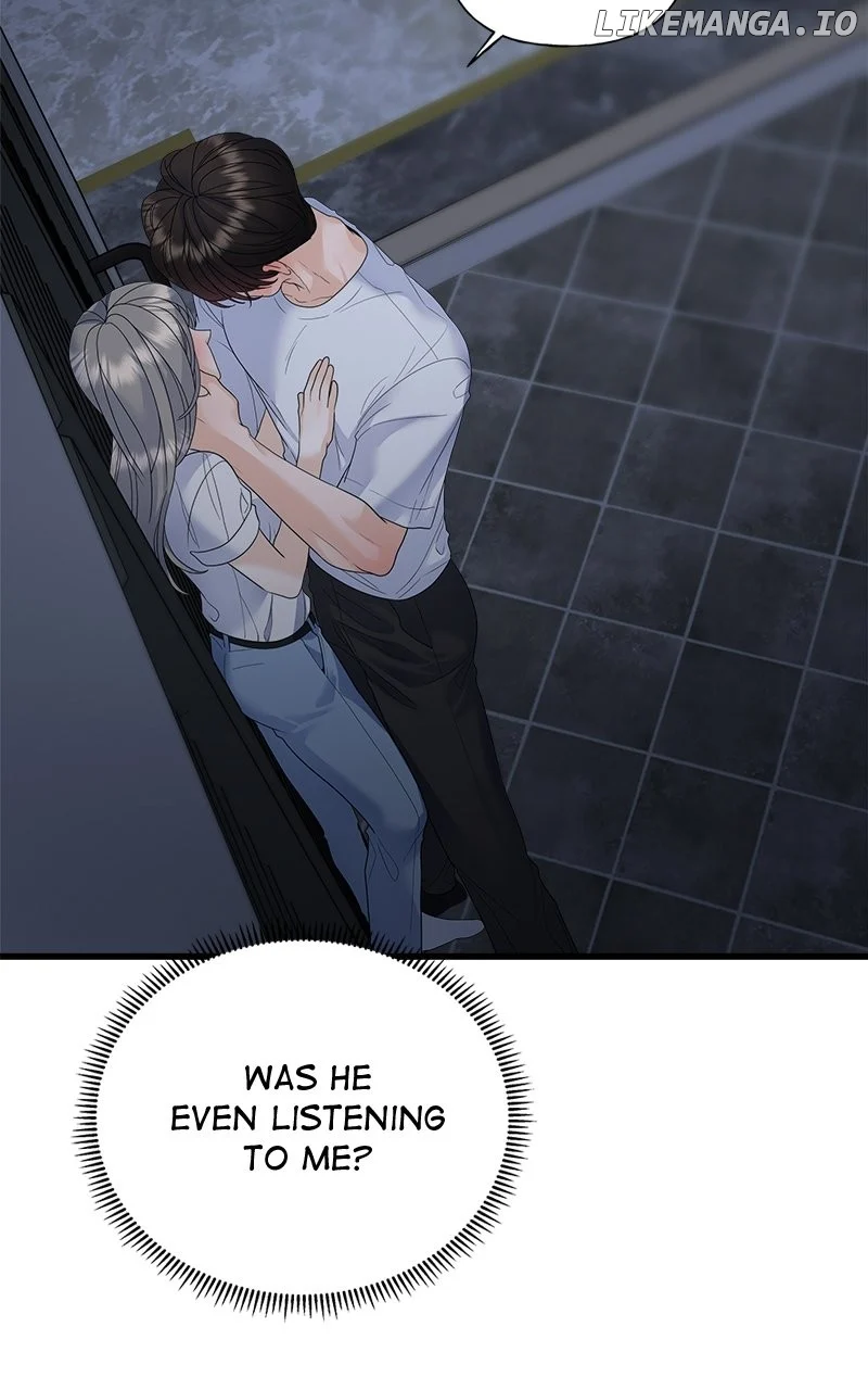 Random Target Chapter 45 page 41