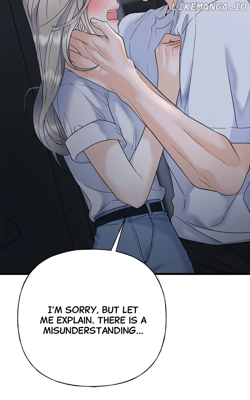 Random Target Chapter 45 page 8