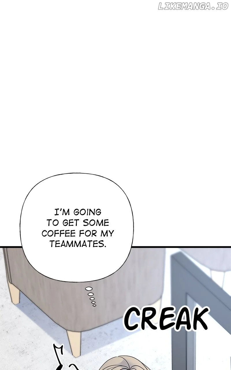 Random Target Chapter 46 page 0