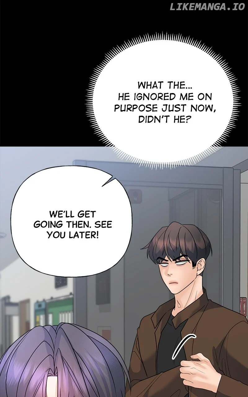 Random Target Chapter 46 page 110
