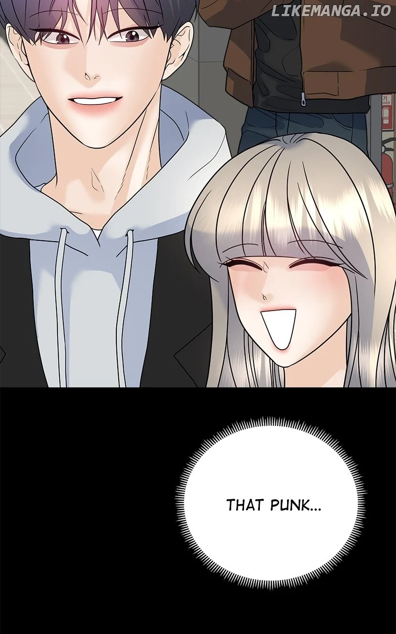 Random Target Chapter 46 page 111