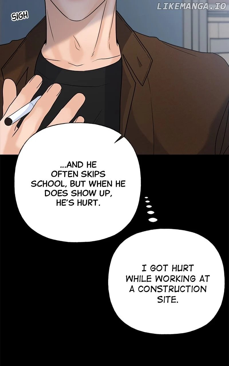 Random Target Chapter 46 page 122