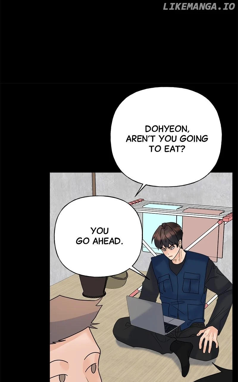 Random Target Chapter 46 page 133