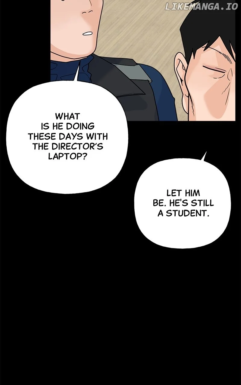 Random Target Chapter 46 page 134