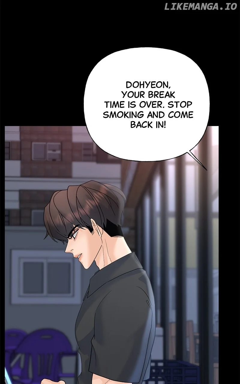 Random Target Chapter 46 page 135