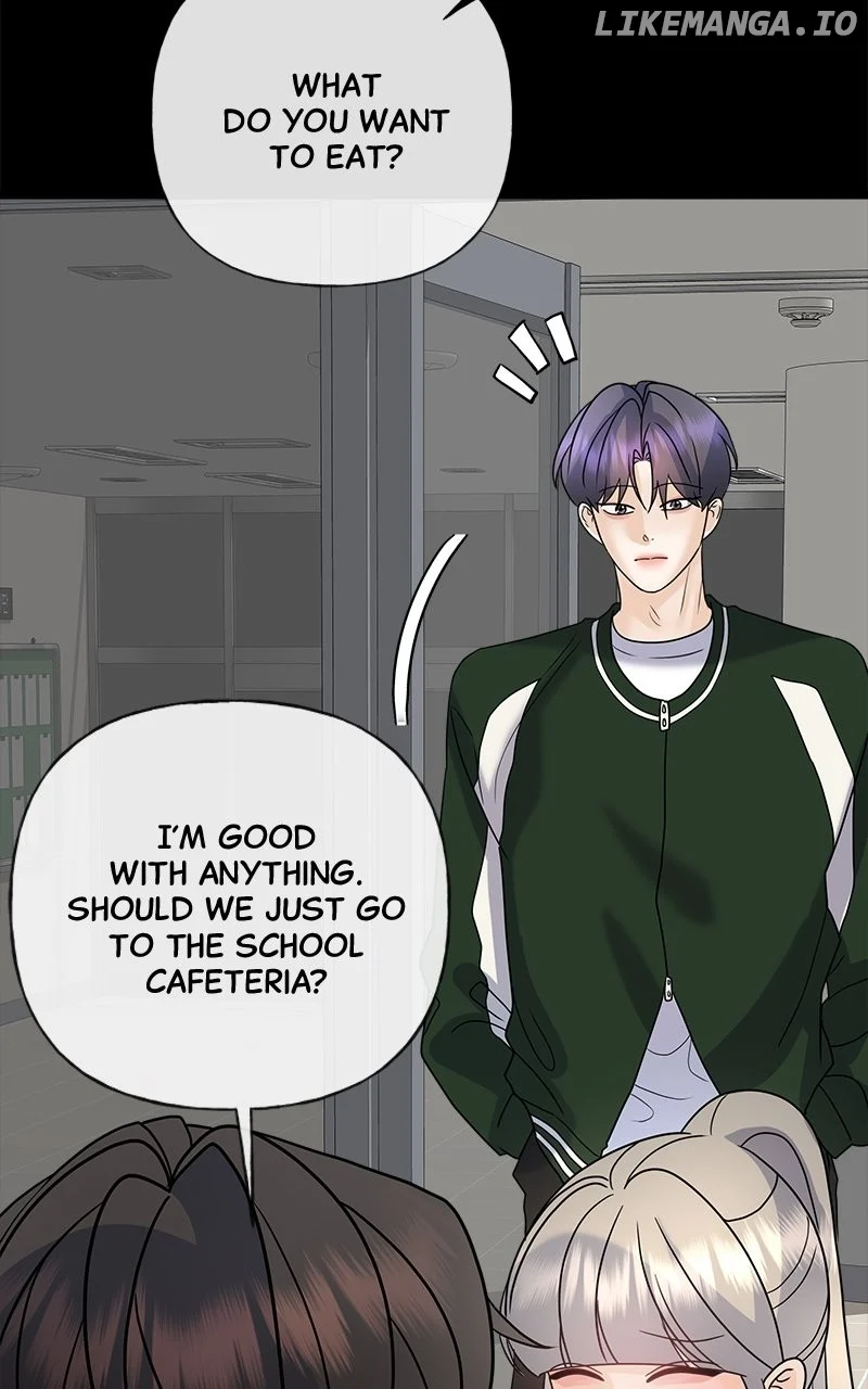 Random Target Chapter 46 page 148