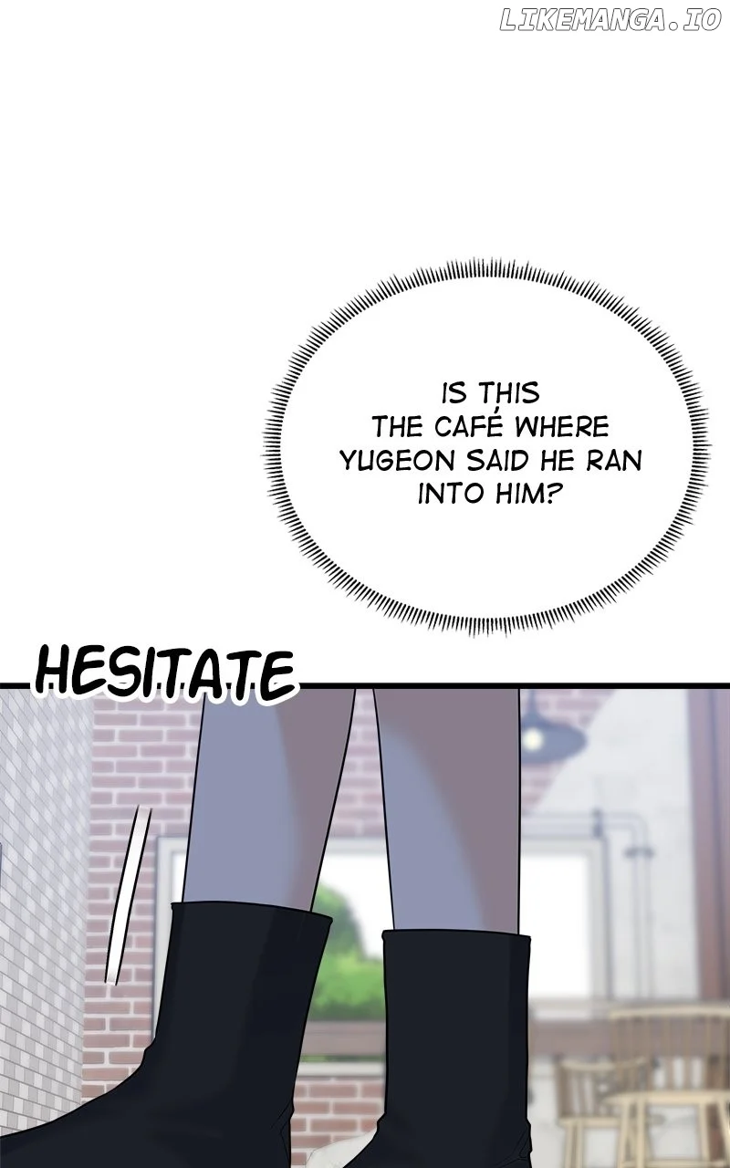 Random Target Chapter 46 page 16
