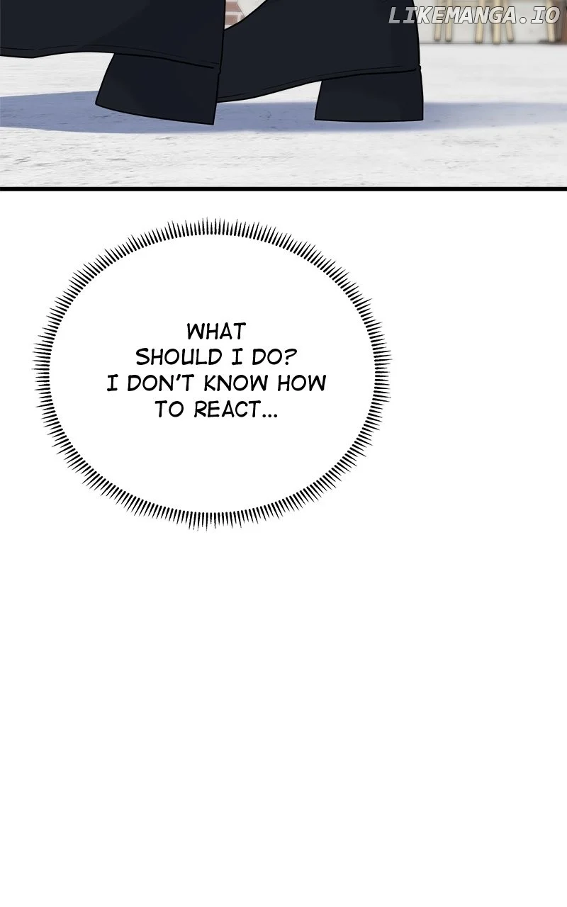 Random Target Chapter 46 page 17