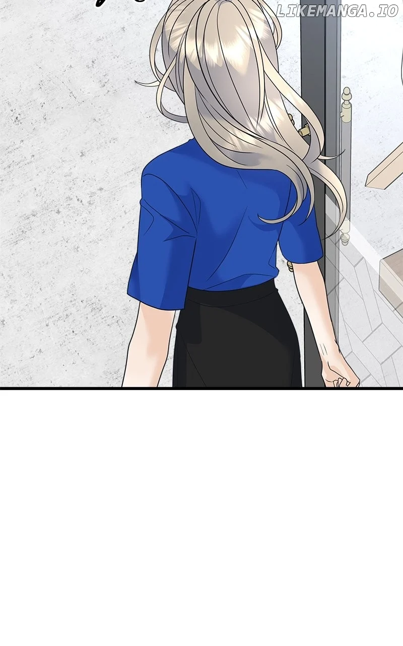 Random Target Chapter 46 page 1