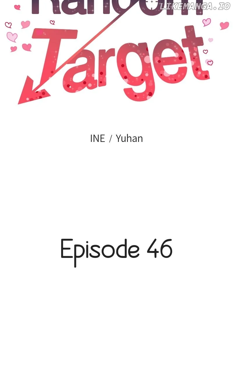 Random Target Chapter 46 page 31