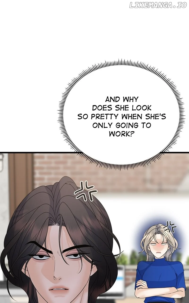 Random Target Chapter 46 page 39