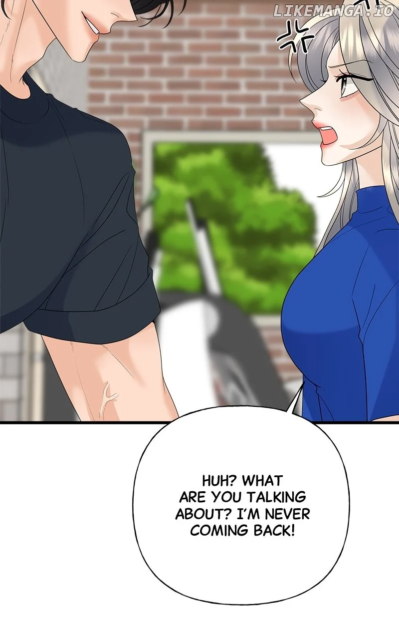 Random Target Chapter 46 page 50