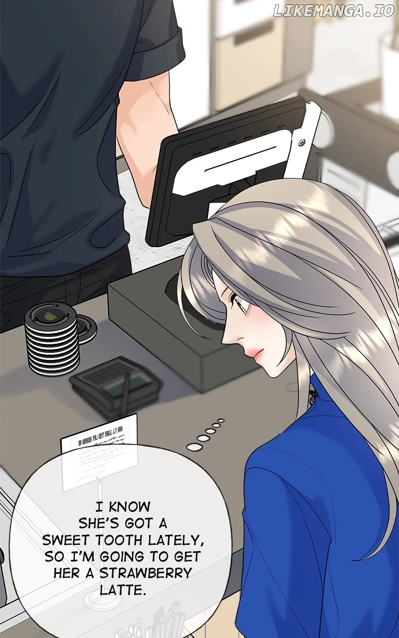 Random Target Chapter 46 page 5