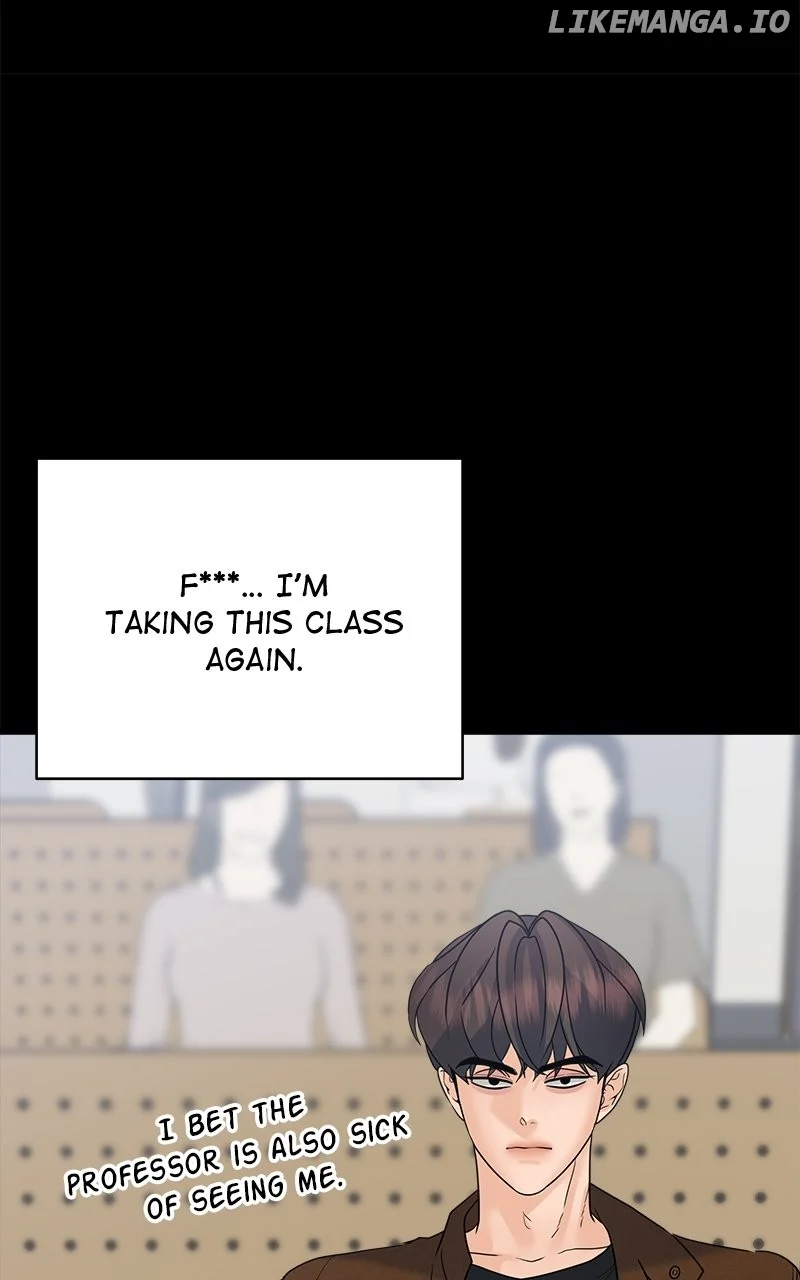 Random Target Chapter 46 page 79