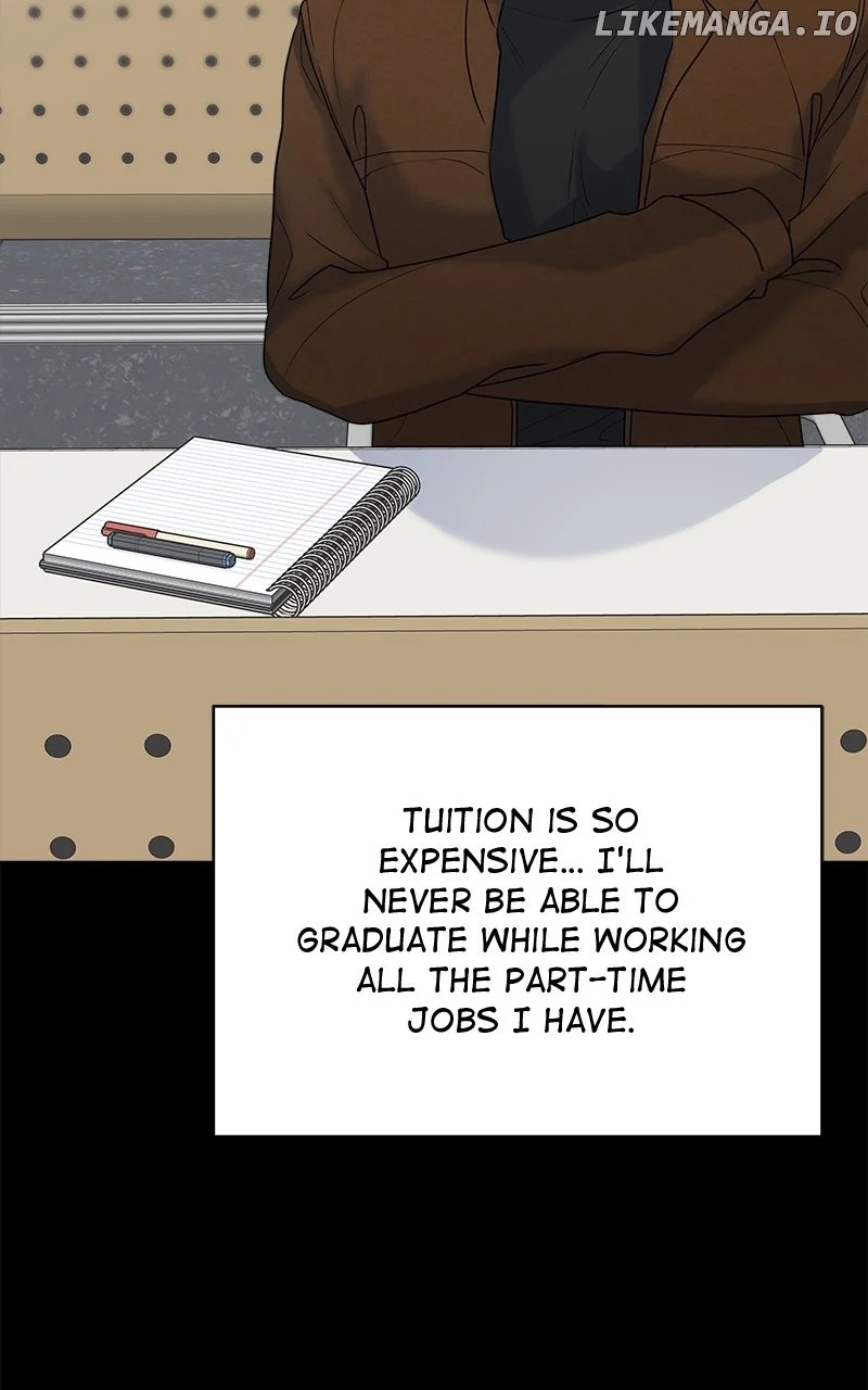 Random Target Chapter 46 page 80