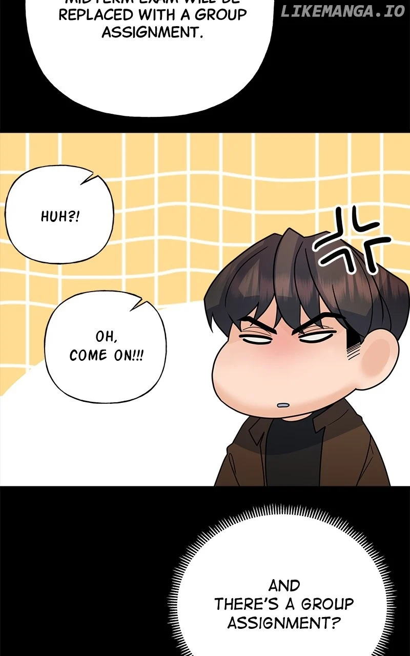 Random Target Chapter 46 page 84