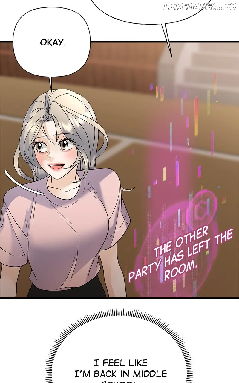 Random Target Chapter 49 page 104