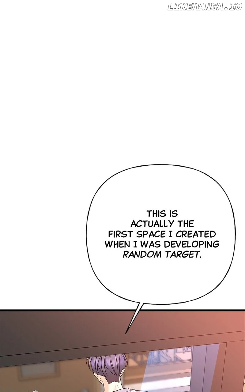 Random Target Chapter 49 page 119