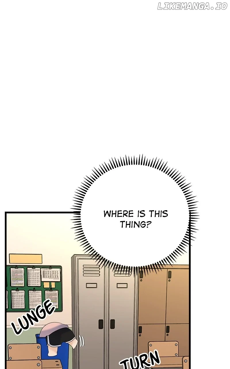 Random Target Chapter 49 page 129