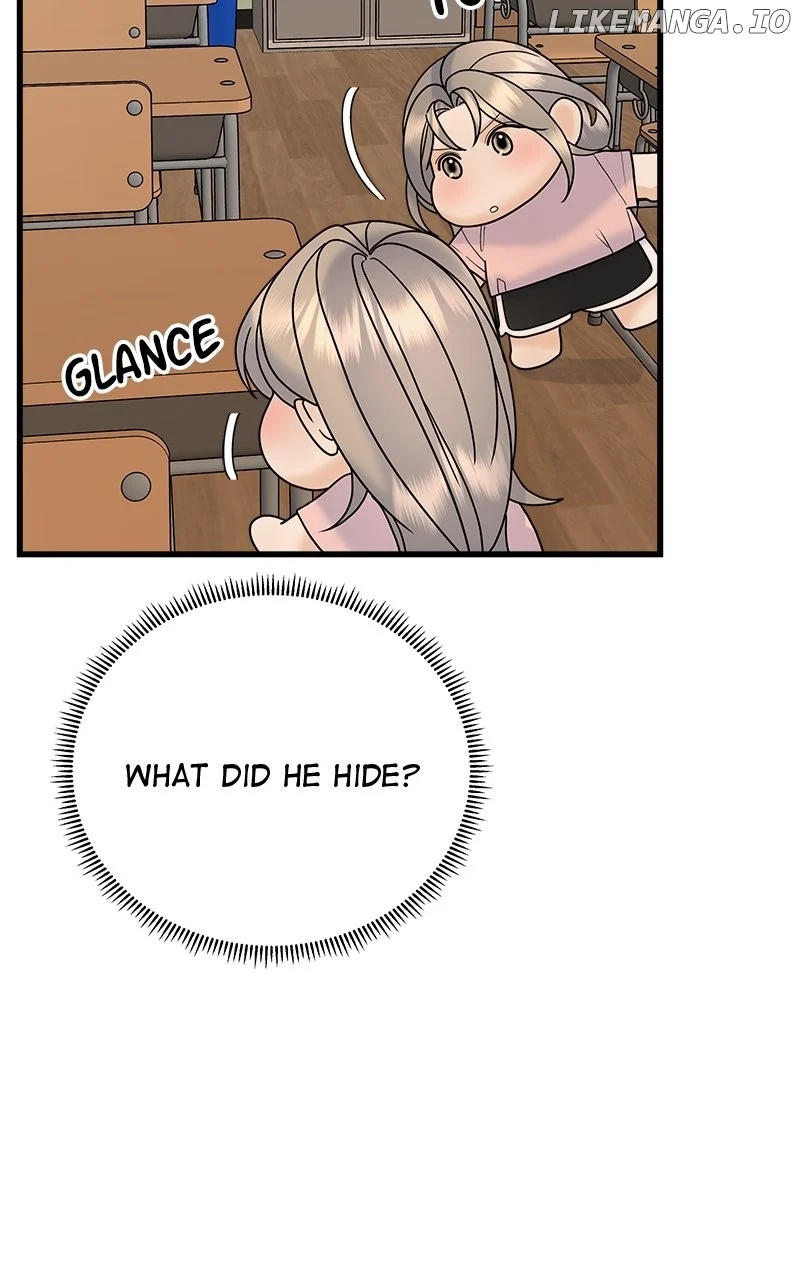 Random Target Chapter 49 page 130