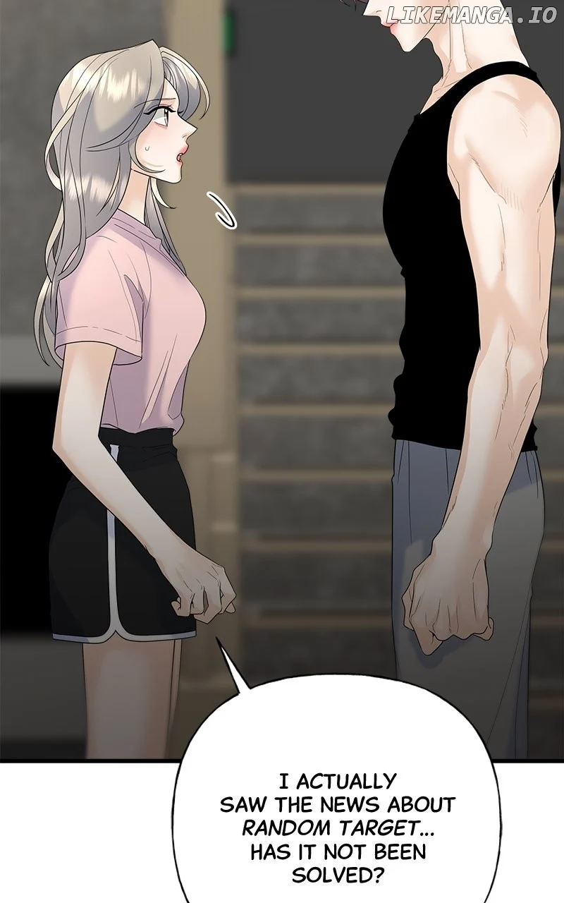 Random Target Chapter 49 page 13