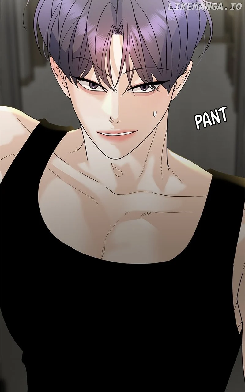 Random Target Chapter 49 page 1