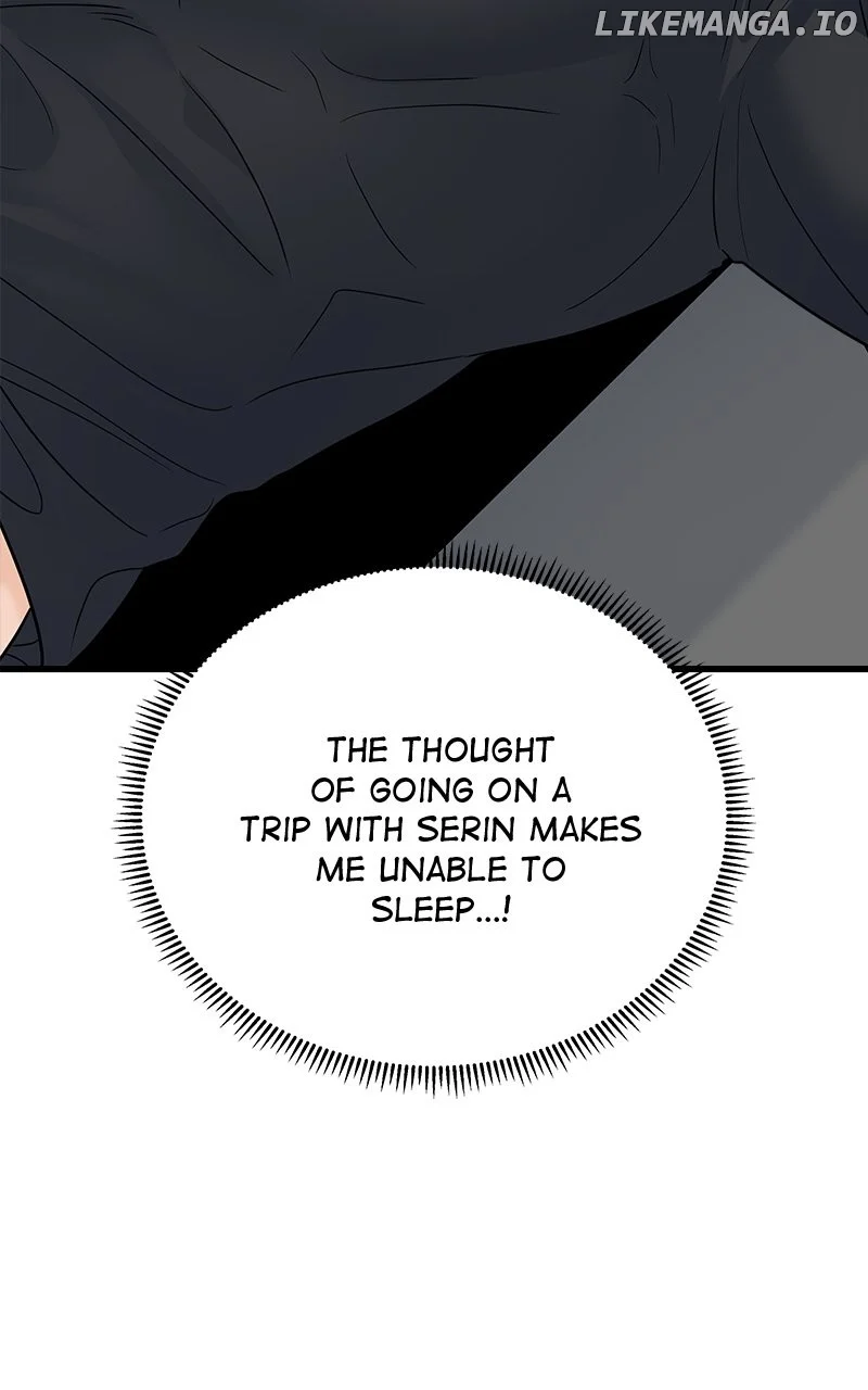 Random Target Chapter 49 page 32