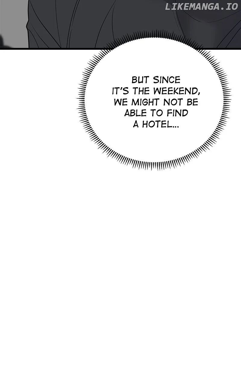 Random Target Chapter 49 page 40
