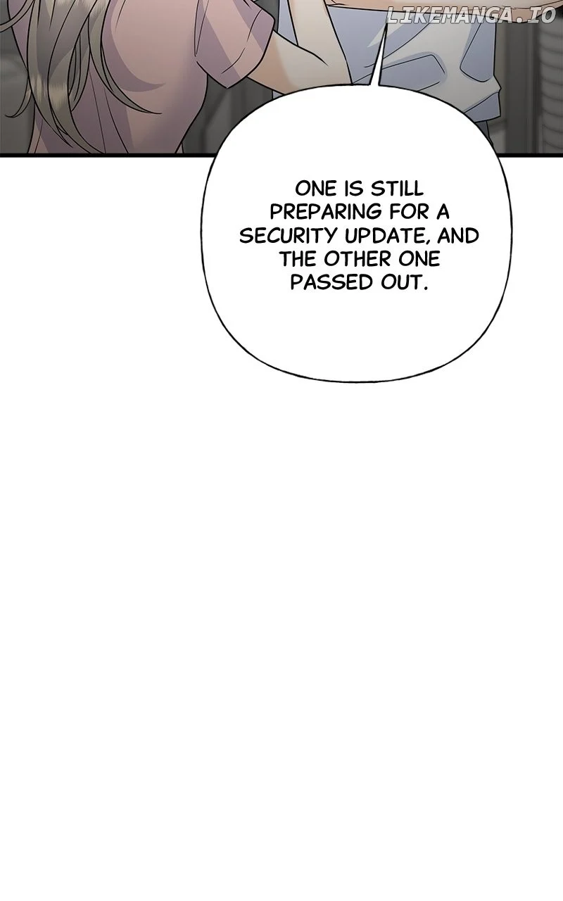 Random Target Chapter 49 page 49