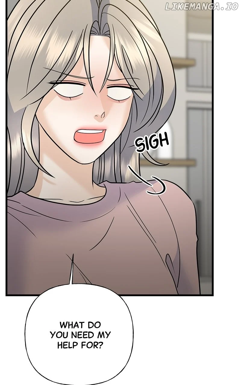 Random Target Chapter 49 page 55