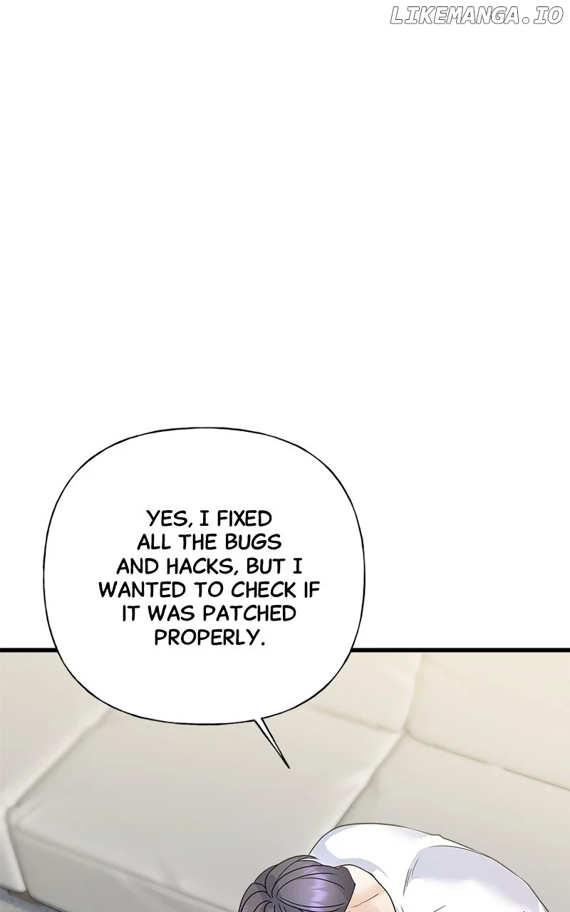 Random Target Chapter 49 page 58