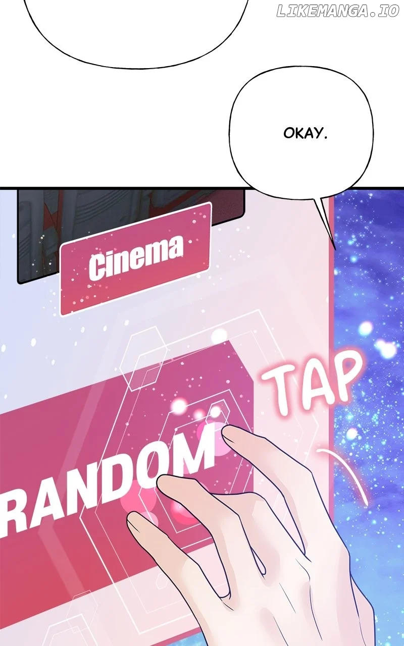 Random Target Chapter 49 page 67