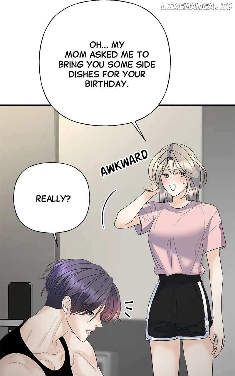 Random Target Chapter 49 page 6