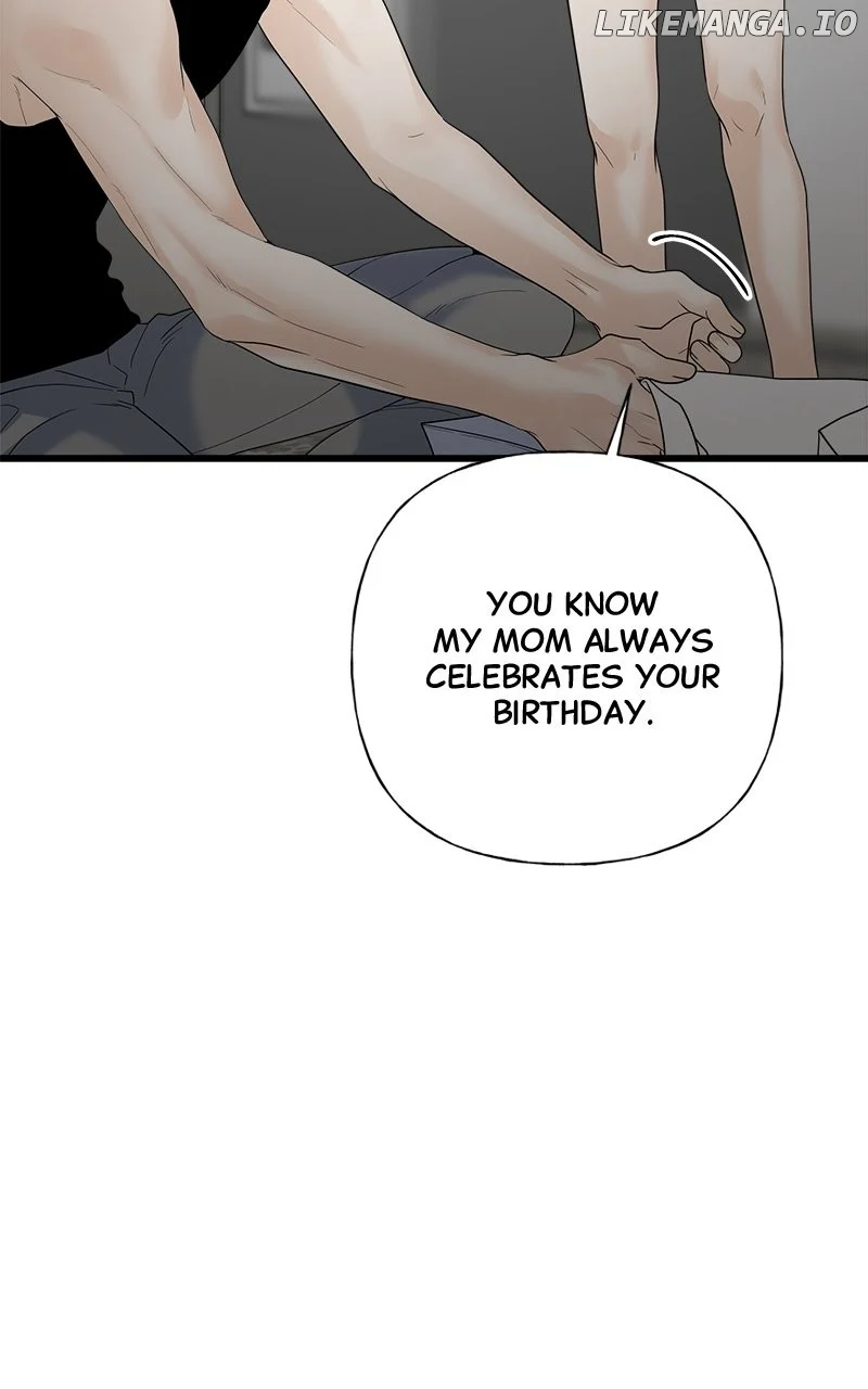 Random Target Chapter 49 page 7