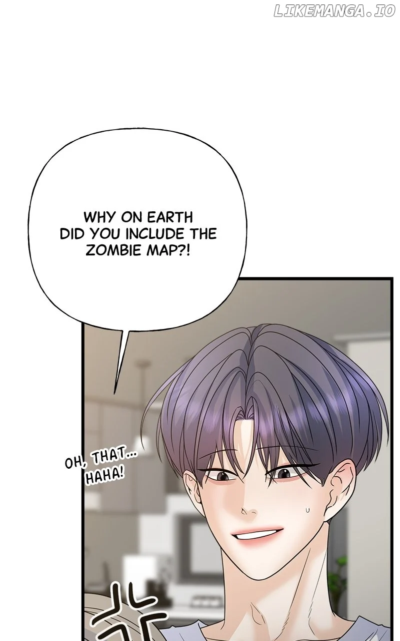 Random Target Chapter 49 page 80