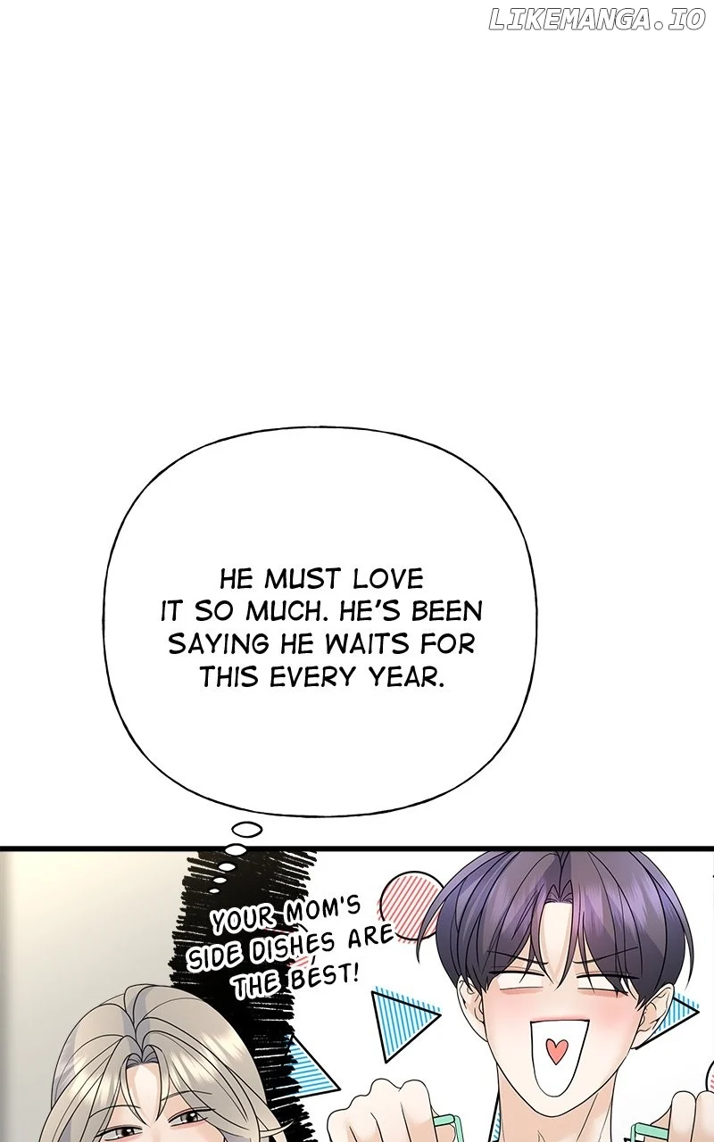 Random Target Chapter 49 page 8