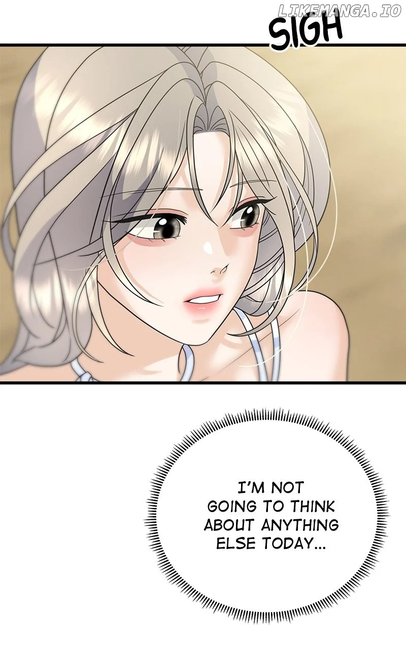 Random Target Chapter 50 page 11