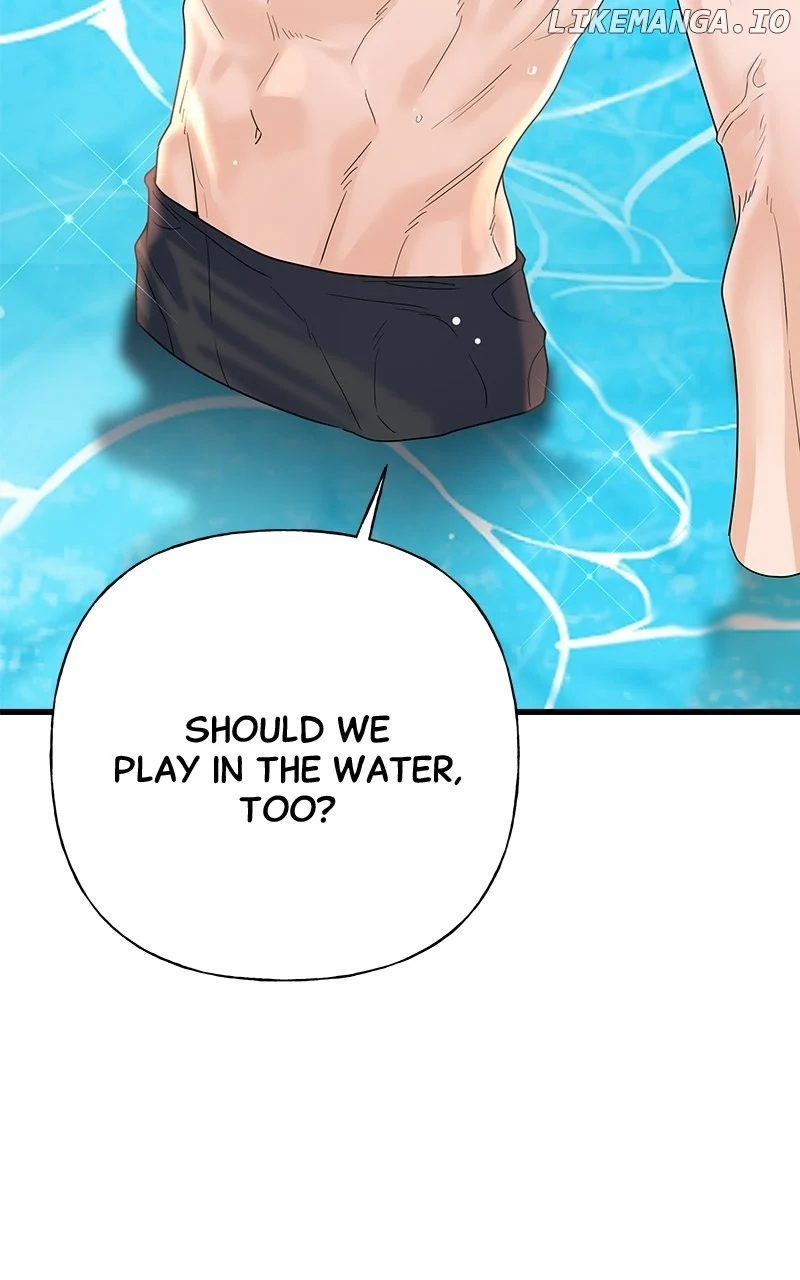 Random Target Chapter 50 page 129