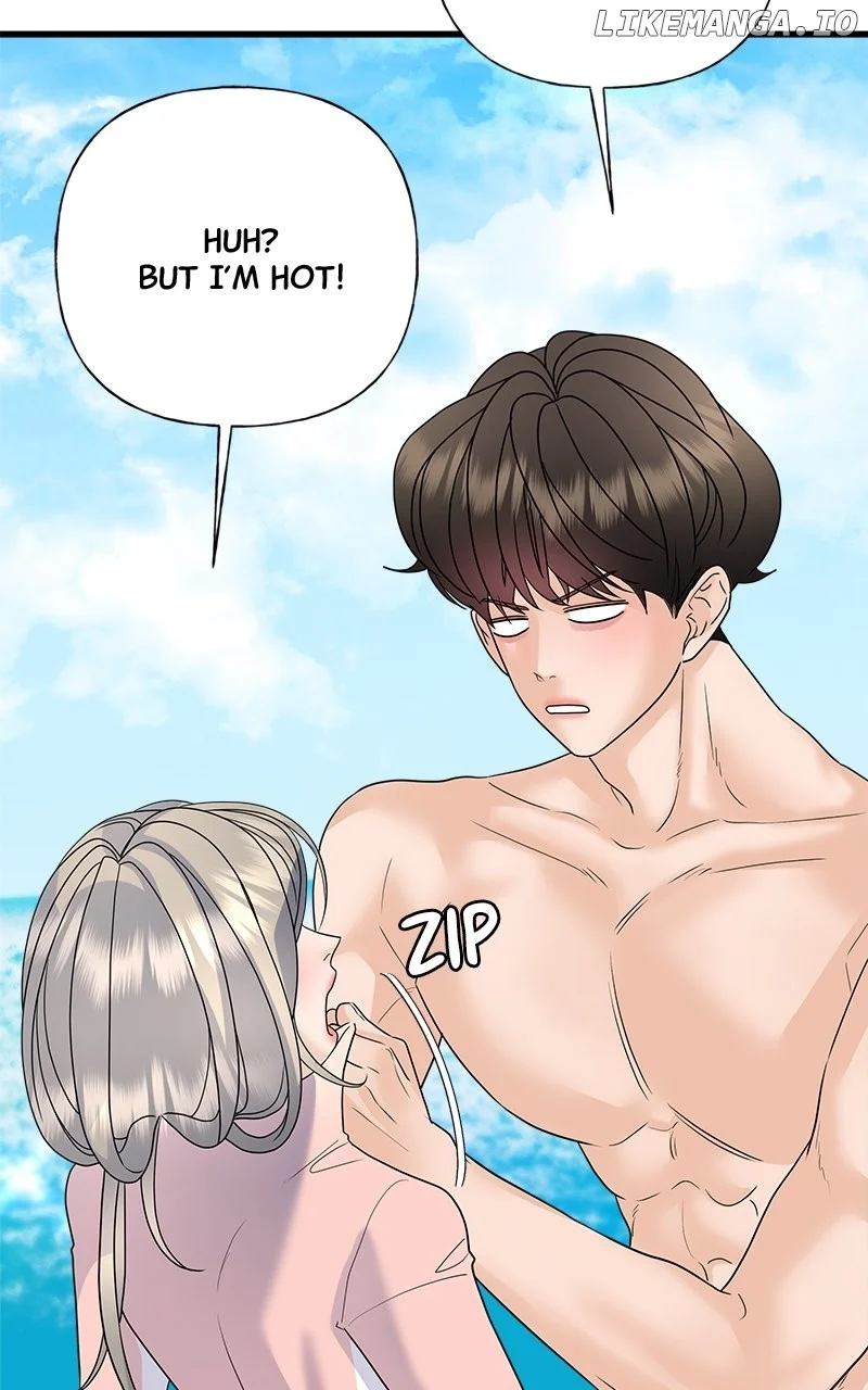 Random Target Chapter 50 page 133
