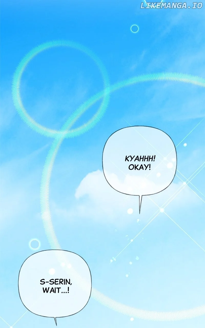 Random Target Chapter 50 page 139