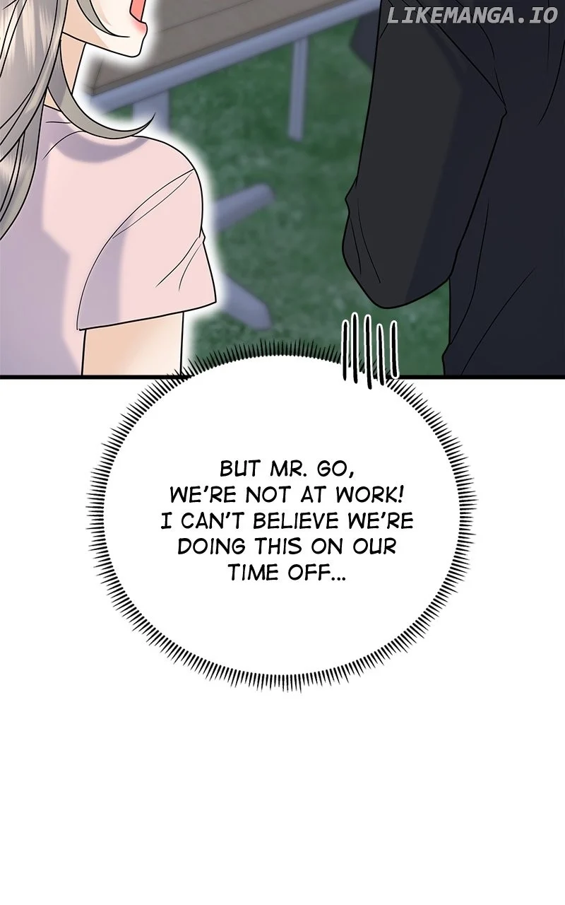 Random Target Chapter 50 page 150
