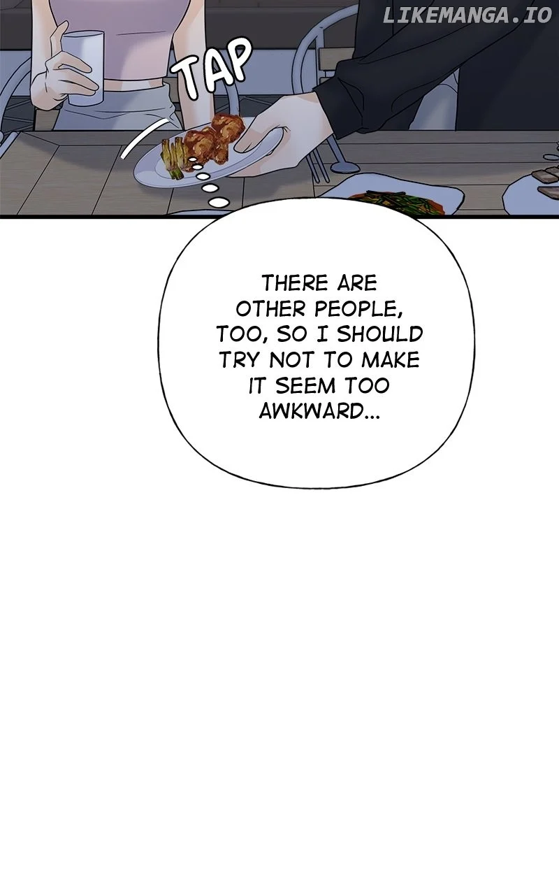 Random Target Chapter 50 page 157